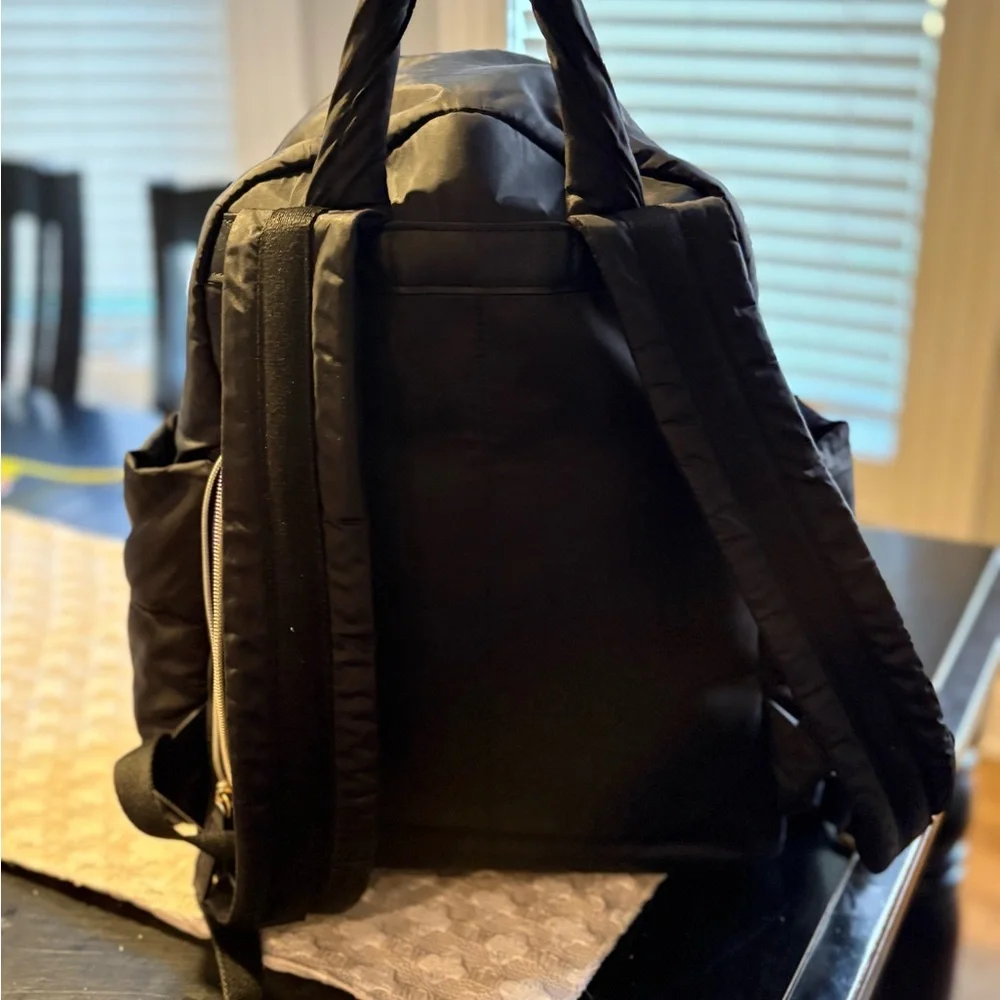 Itzy Ritzy Dream Diaper Bag Backpack - Picture 4 of 8